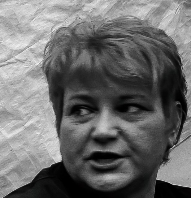 Doreen Wülfing