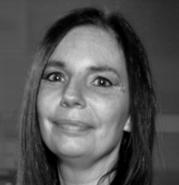 Kerstin Schraft