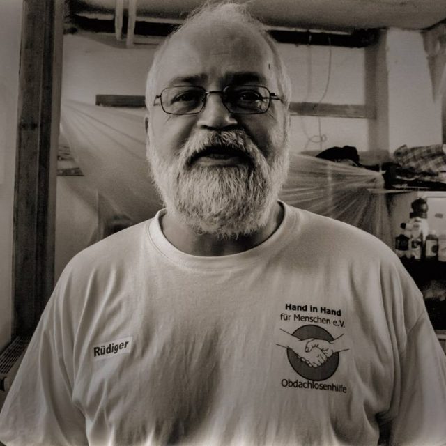 Rüdiger Engler