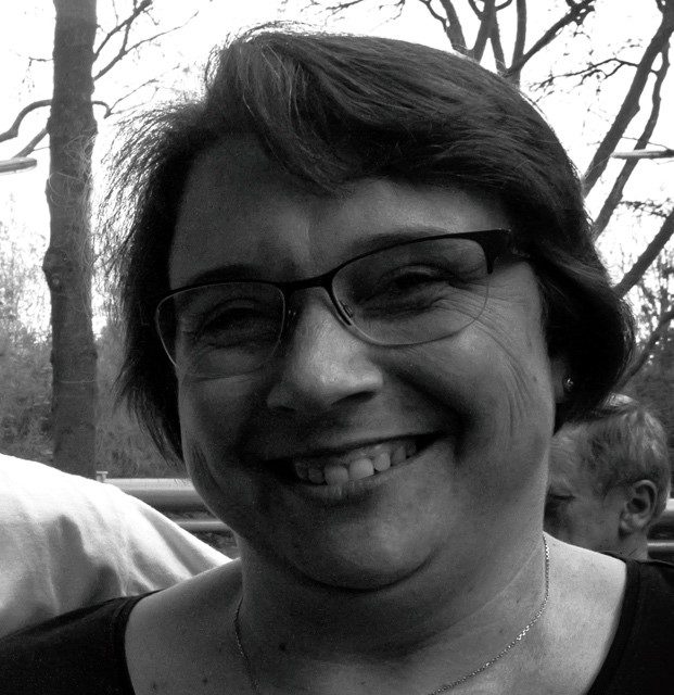 Stephanie Lamhardt
