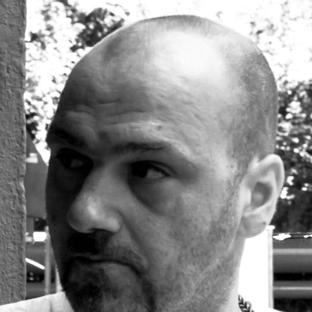 Thorsten “Toto” Kahrmann